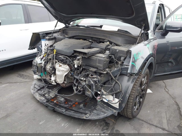 KIA Telluride Ex 2021 5XYP3DHC3MG183258 Image 6