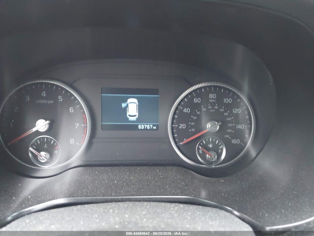KIA Telluride Ex 2021 5XYP3DHC3MG183258 Image 7