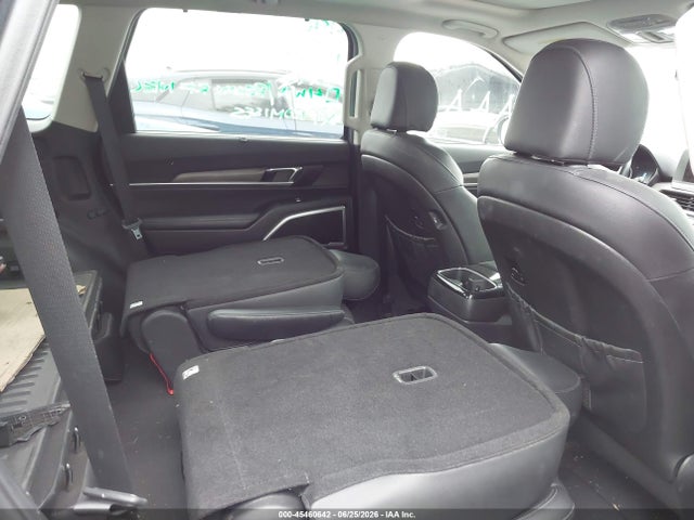 KIA Telluride Ex 2021 5XYP3DHC3MG183258 Image 8