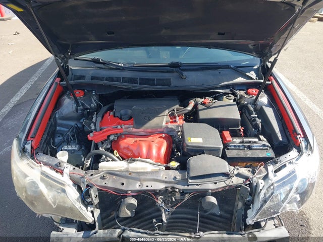 Продаж на аукціоні авто 2014 Toyota Camry Se Sport, vin: 4T1BF1FK0EU346227, номер лоту: 45460643