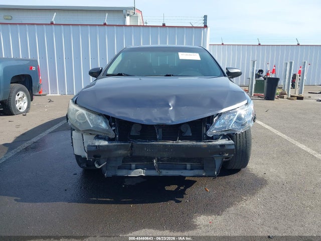Продаж на аукціоні авто 2014 Toyota Camry Se Sport, vin: 4T1BF1FK0EU346227, номер лоту: 45460643