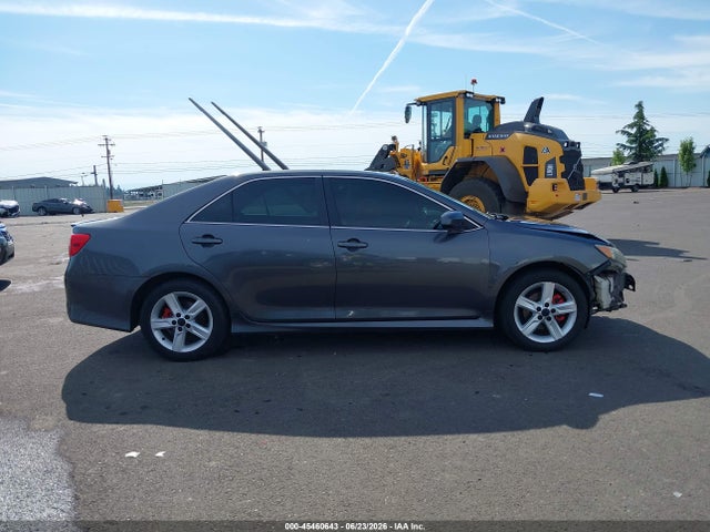 Продаж на аукціоні авто 2014 Toyota Camry Se Sport, vin: 4T1BF1FK0EU346227, номер лоту: 45460643