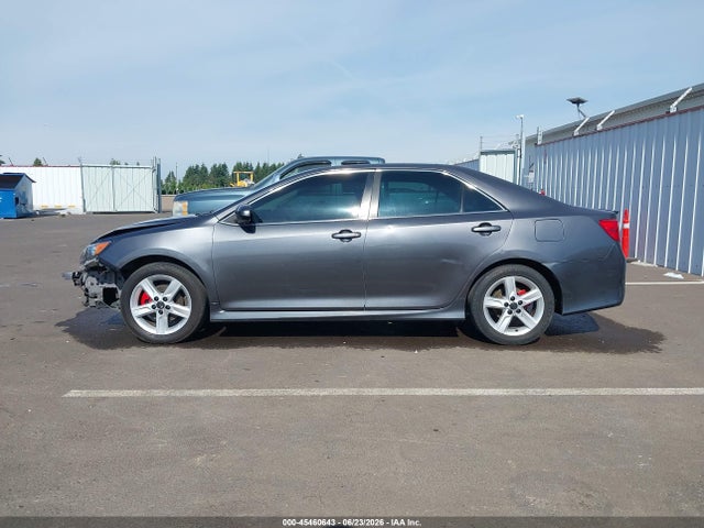 Продаж на аукціоні авто 2014 Toyota Camry Se Sport, vin: 4T1BF1FK0EU346227, номер лоту: 45460643