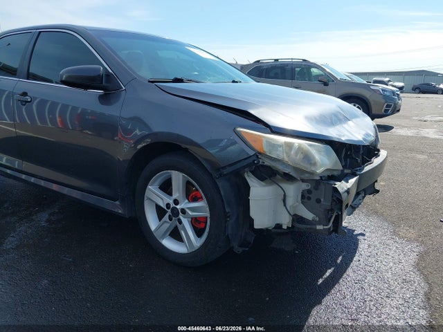 Продаж на аукціоні авто 2014 Toyota Camry Se Sport, vin: 4T1BF1FK0EU346227, номер лоту: 45460643