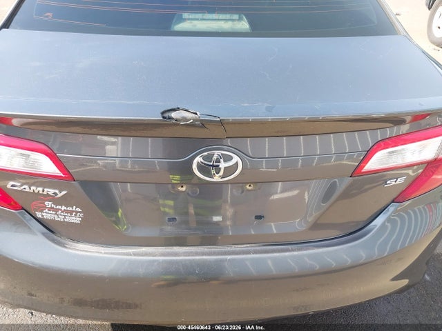 Продаж на аукціоні авто 2014 Toyota Camry Se Sport, vin: 4T1BF1FK0EU346227, номер лоту: 45460643