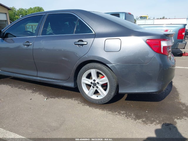 Продаж на аукціоні авто 2014 Toyota Camry Se Sport, vin: 4T1BF1FK0EU346227, номер лоту: 45460643