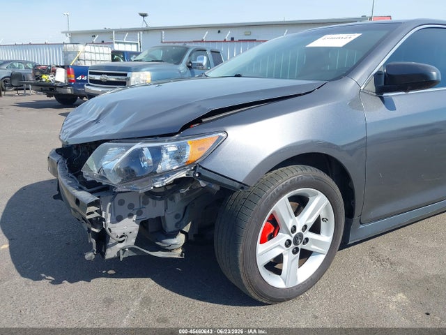 Продаж на аукціоні авто 2014 Toyota Camry Se Sport, vin: 4T1BF1FK0EU346227, номер лоту: 45460643