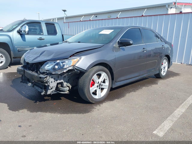 Продаж на аукціоні авто 2014 Toyota Camry Se Sport, vin: 4T1BF1FK0EU346227, номер лоту: 45460643