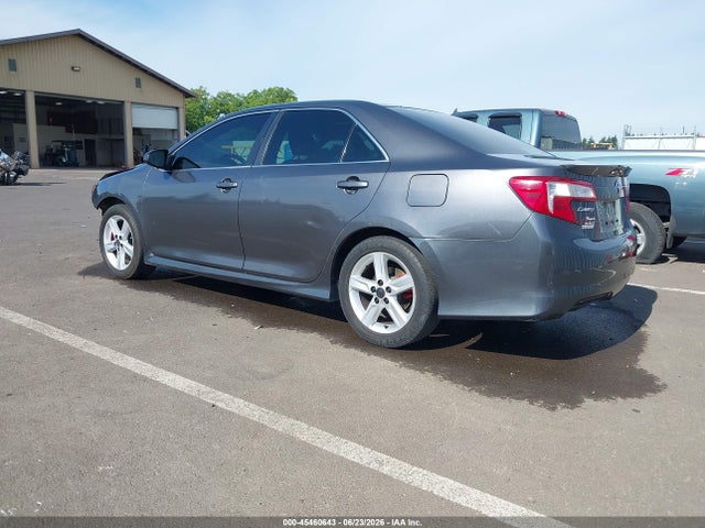 Продаж на аукціоні авто 2014 Toyota Camry Se Sport, vin: 4T1BF1FK0EU346227, номер лоту: 45460643