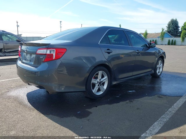 Продаж на аукціоні авто 2014 Toyota Camry Se Sport, vin: 4T1BF1FK0EU346227, номер лоту: 45460643