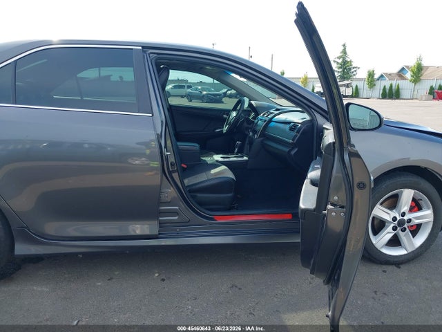 Продаж на аукціоні авто 2014 Toyota Camry Se Sport, vin: 4T1BF1FK0EU346227, номер лоту: 45460643