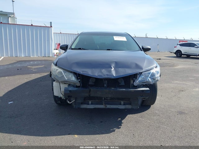 Продаж на аукціоні авто 2014 Toyota Camry Se Sport, vin: 4T1BF1FK0EU346227, номер лоту: 45460643