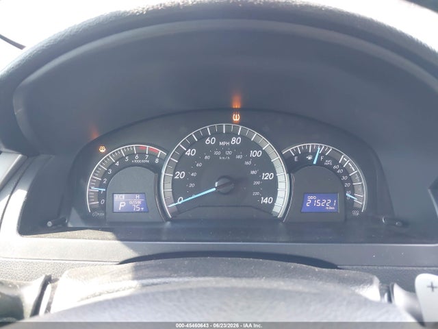 Продаж на аукціоні авто 2014 Toyota Camry Se Sport, vin: 4T1BF1FK0EU346227, номер лоту: 45460643
