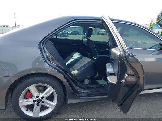 Продаж на аукціоні авто 2014 Toyota Camry Se Sport, vin: 4T1BF1FK0EU346227, номер лоту: 45460643