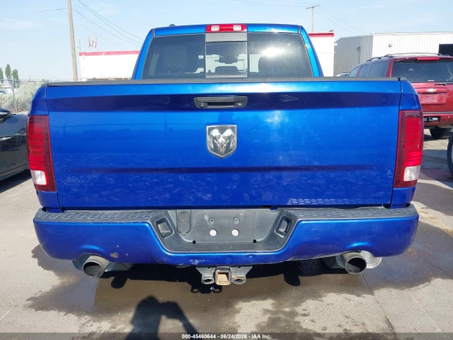 RAM 1500 Sport 2015 1C6RR7MT5FS545139 Image 17