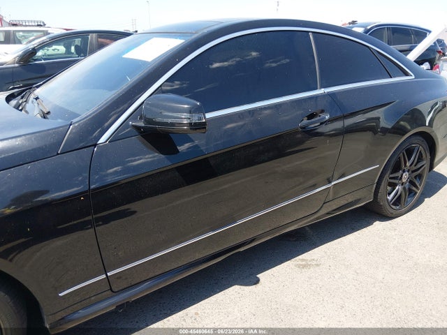 Продажа на аукционе авто 2011 Mercedes-benz E 550, vin: WDDKJ7CB1BF120424, номер лота: 45460645