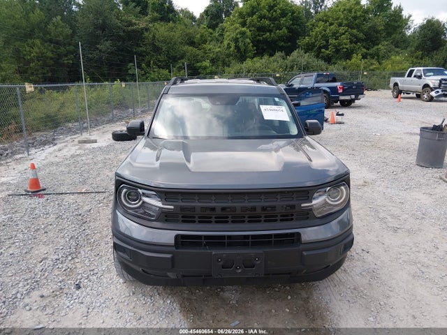 45460654 :رقم المزاد ، 3FMCR9A61MRA30247 vin ، 2021 Ford Bronco Sport مزاد بيع