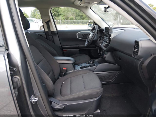 45460654 :رقم المزاد ، 3FMCR9A61MRA30247 vin ، 2021 Ford Bronco Sport مزاد بيع