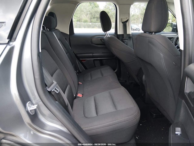 45460654 :رقم المزاد ، 3FMCR9A61MRA30247 vin ، 2021 Ford Bronco Sport مزاد بيع