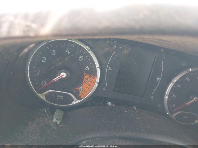 Продаж на аукціоні авто 2015 Jeep Renegade Latitude, vin: ZACCJABT0FPB63903, номер лоту: 45460655