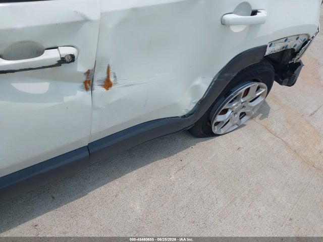 Продаж на аукціоні авто 2015 Jeep Renegade Latitude, vin: ZACCJABT0FPB63903, номер лоту: 45460655