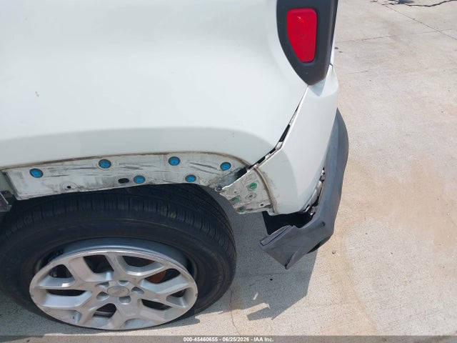 Продаж на аукціоні авто 2015 Jeep Renegade Latitude, vin: ZACCJABT0FPB63903, номер лоту: 45460655
