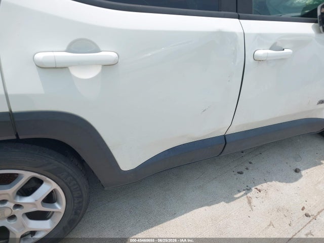 Продаж на аукціоні авто 2015 Jeep Renegade Latitude, vin: ZACCJABT0FPB63903, номер лоту: 45460655