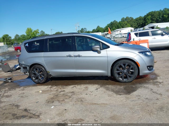 Aukcja sprzedaży 2020 Chrysler Pacifica Touring L, vin: 2C4RC1BG0LR290636, numer aukcji: 45460656