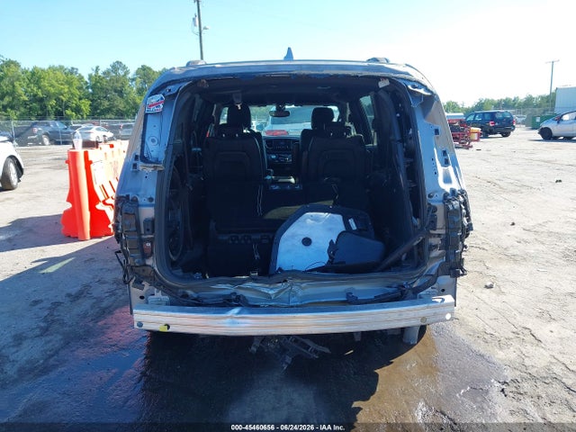 Aukcja sprzedaży 2020 Chrysler Pacifica Touring L, vin: 2C4RC1BG0LR290636, numer aukcji: 45460656