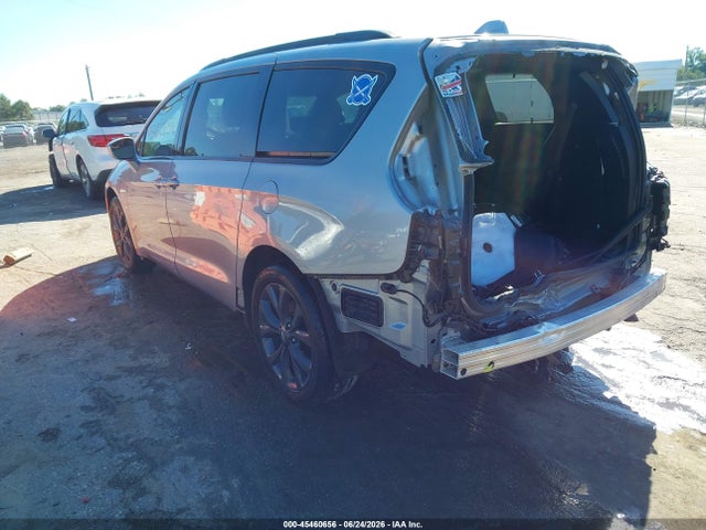 Aukcja sprzedaży 2020 Chrysler Pacifica Touring L, vin: 2C4RC1BG0LR290636, numer aukcji: 45460656