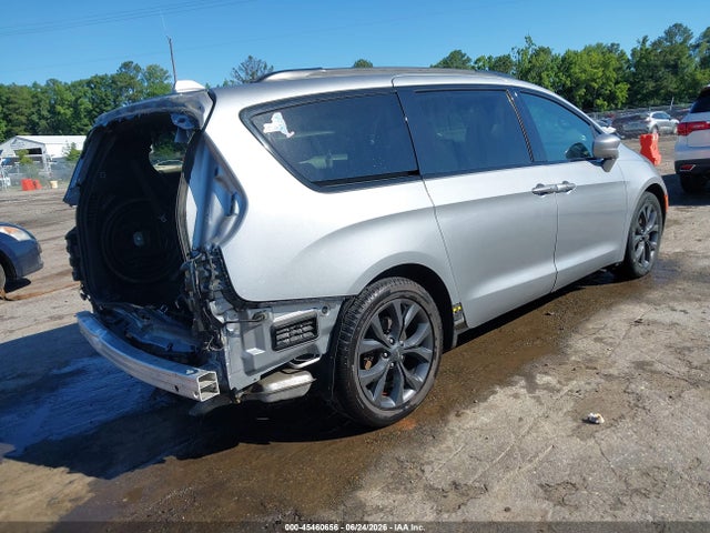 Aukcja sprzedaży 2020 Chrysler Pacifica Touring L, vin: 2C4RC1BG0LR290636, numer aukcji: 45460656