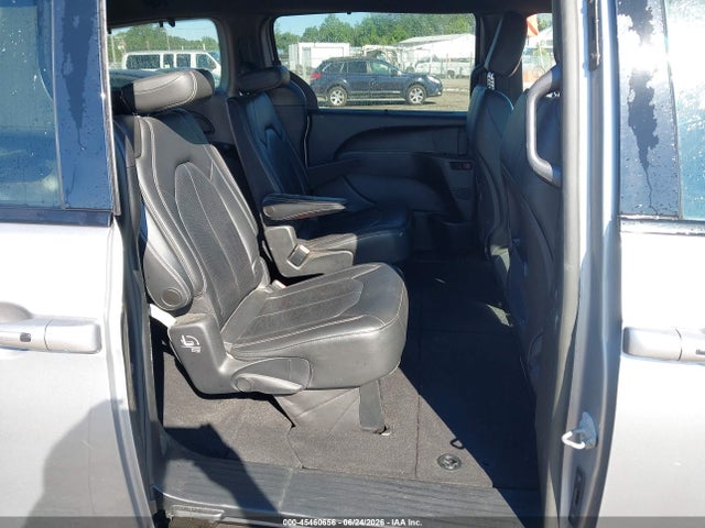 Aukcja sprzedaży 2020 Chrysler Pacifica Touring L, vin: 2C4RC1BG0LR290636, numer aukcji: 45460656