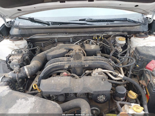 45460658 :رقم المزاد ، 4S4BSBNC1F3341413 vin ، 2015 Subaru Outback 2.5i Limited مزاد بيع