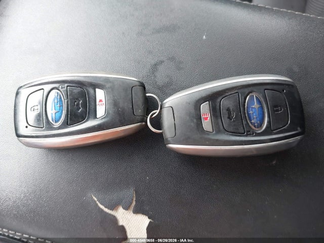 45460658 :رقم المزاد ، 4S4BSBNC1F3341413 vin ، 2015 Subaru Outback 2.5i Limited مزاد بيع