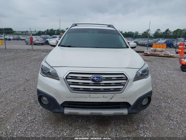 45460658 :رقم المزاد ، 4S4BSBNC1F3341413 vin ، 2015 Subaru Outback 2.5i Limited مزاد بيع