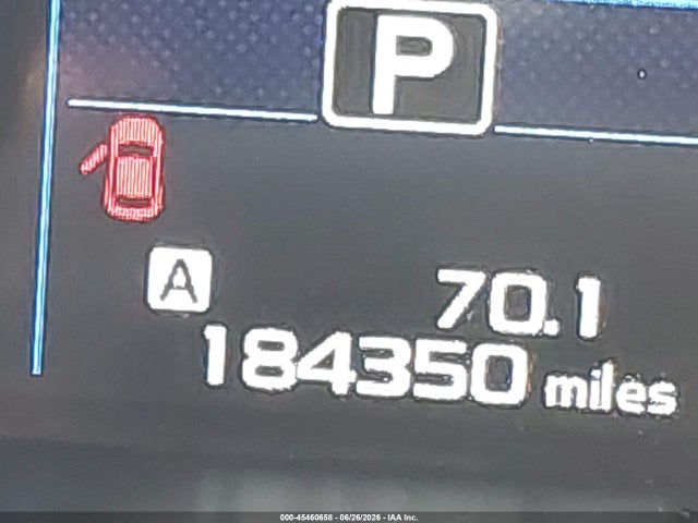 45460658 :رقم المزاد ، 4S4BSBNC1F3341413 vin ، 2015 Subaru Outback 2.5i Limited مزاد بيع