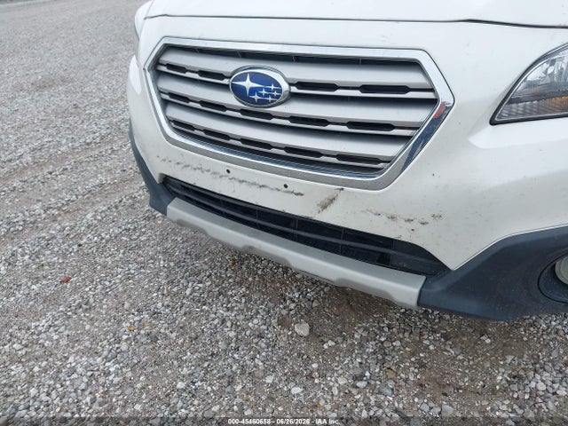 45460658 :رقم المزاد ، 4S4BSBNC1F3341413 vin ، 2015 Subaru Outback 2.5i Limited مزاد بيع