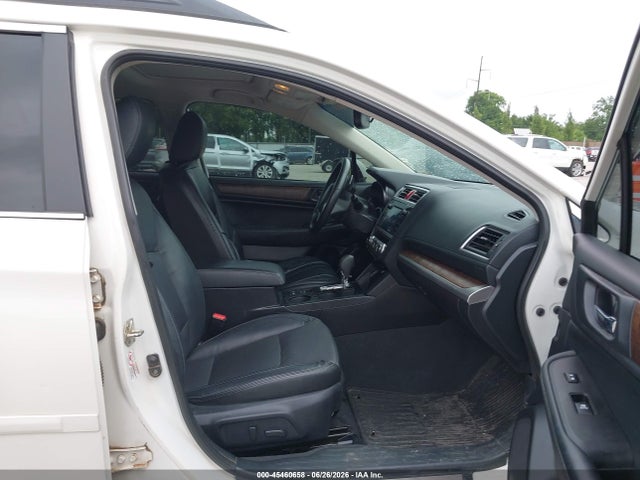 45460658 :رقم المزاد ، 4S4BSBNC1F3341413 vin ، 2015 Subaru Outback 2.5i Limited مزاد بيع