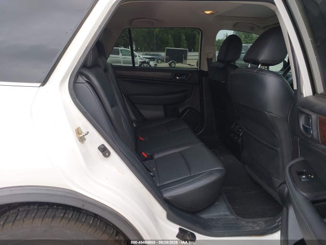 45460658 :رقم المزاد ، 4S4BSBNC1F3341413 vin ، 2015 Subaru Outback 2.5i Limited مزاد بيع