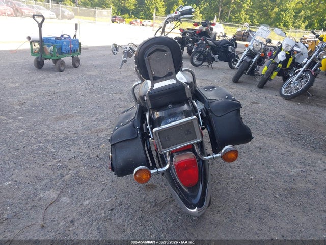 Продажа на аукционе авто 2003 Yamaha Xvs1100 A, vin: JYAVP11E23A038213, номер лота: 45460663