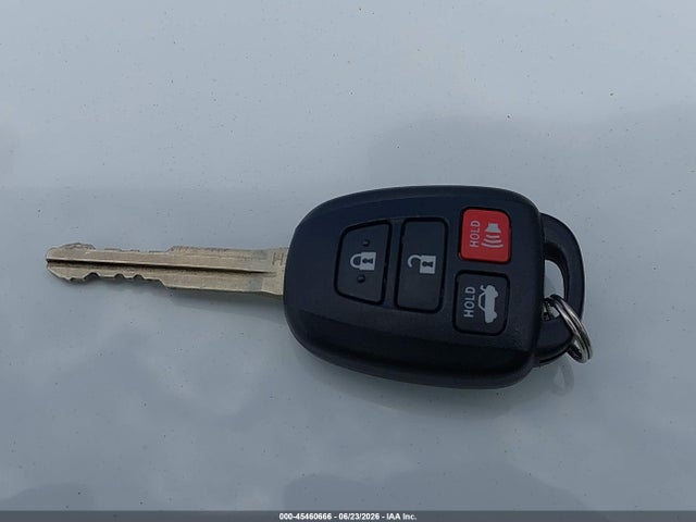 Toyota Corolla Le Plus 2015 5YFBURHE7FP225497 Image 11