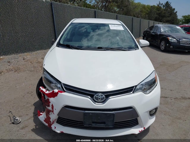 Toyota Corolla Le Plus 2015 5YFBURHE7FP225497 Image 12