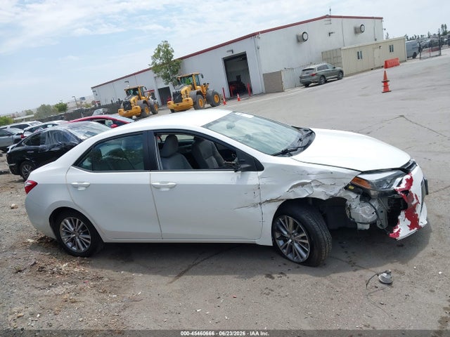 Toyota Corolla Le Plus 2015 5YFBURHE7FP225497 Image 13