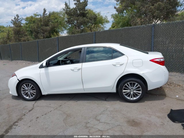 Toyota Corolla Le Plus 2015 5YFBURHE7FP225497 Image 14