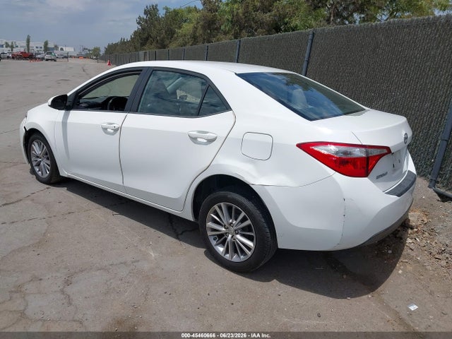 Toyota Corolla Le Plus 2015 5YFBURHE7FP225497 Image 3