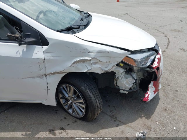 Toyota Corolla Le Plus 2015 5YFBURHE7FP225497 Image 6