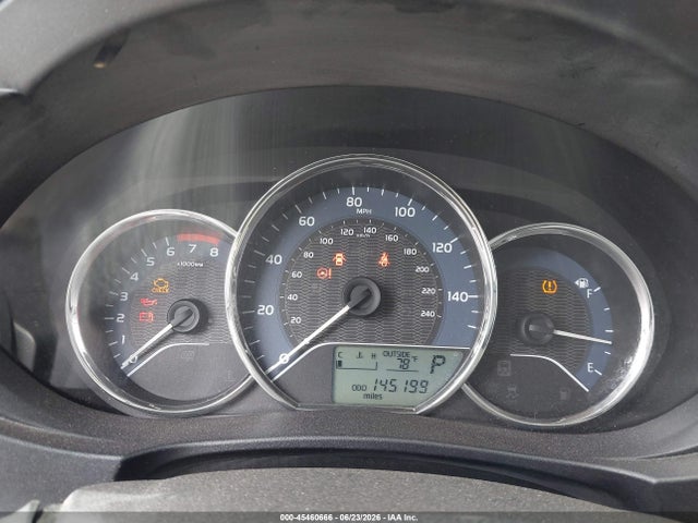 Toyota Corolla Le Plus 2015 5YFBURHE7FP225497 Image 7