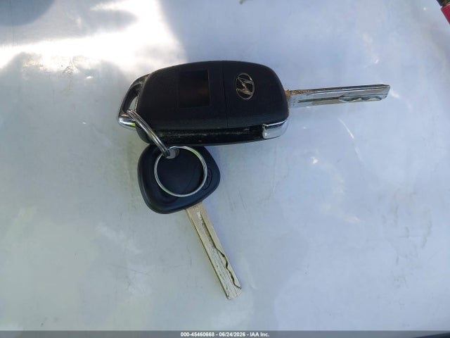Hyundai SONATA SE 2015 5NPE24AF7FH220273 Image 11