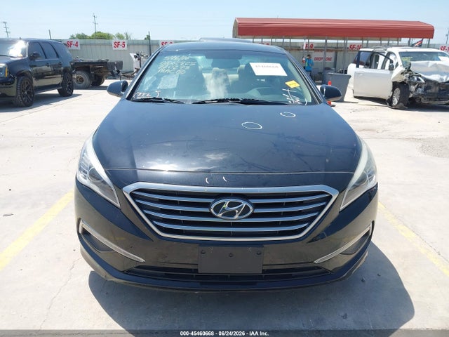 Hyundai SONATA SE 2015 5NPE24AF7FH220273 Image 13