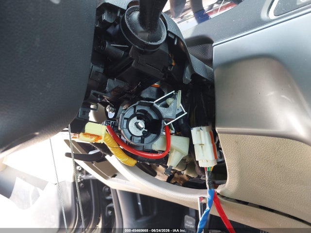 Hyundai SONATA SE 2015 5NPE24AF7FH220273 Image 6
